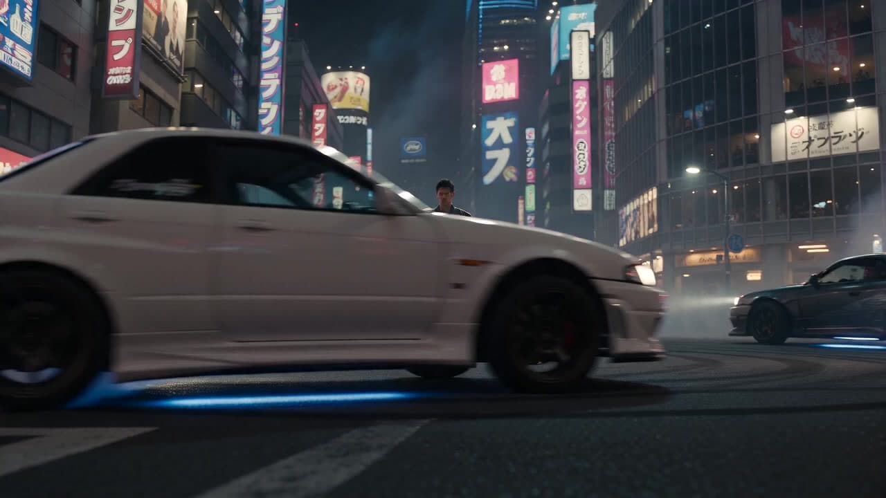 Drift