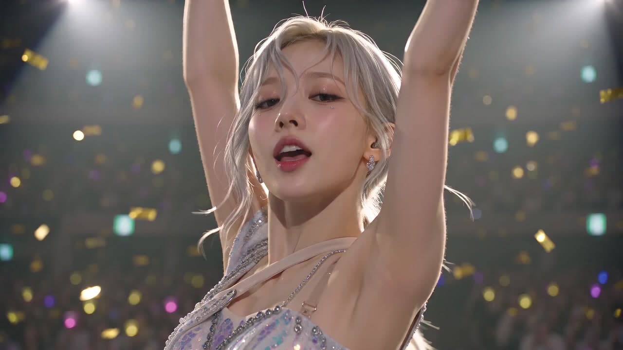 Ending fairy