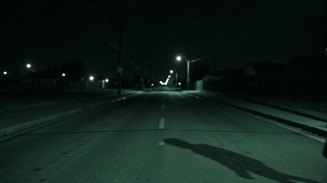 Vision nocturne