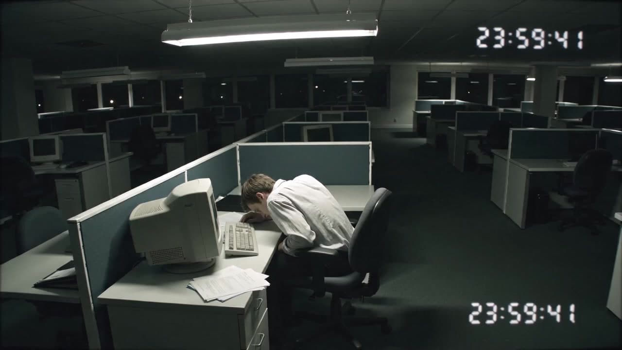Vidéosurveillance de bureau