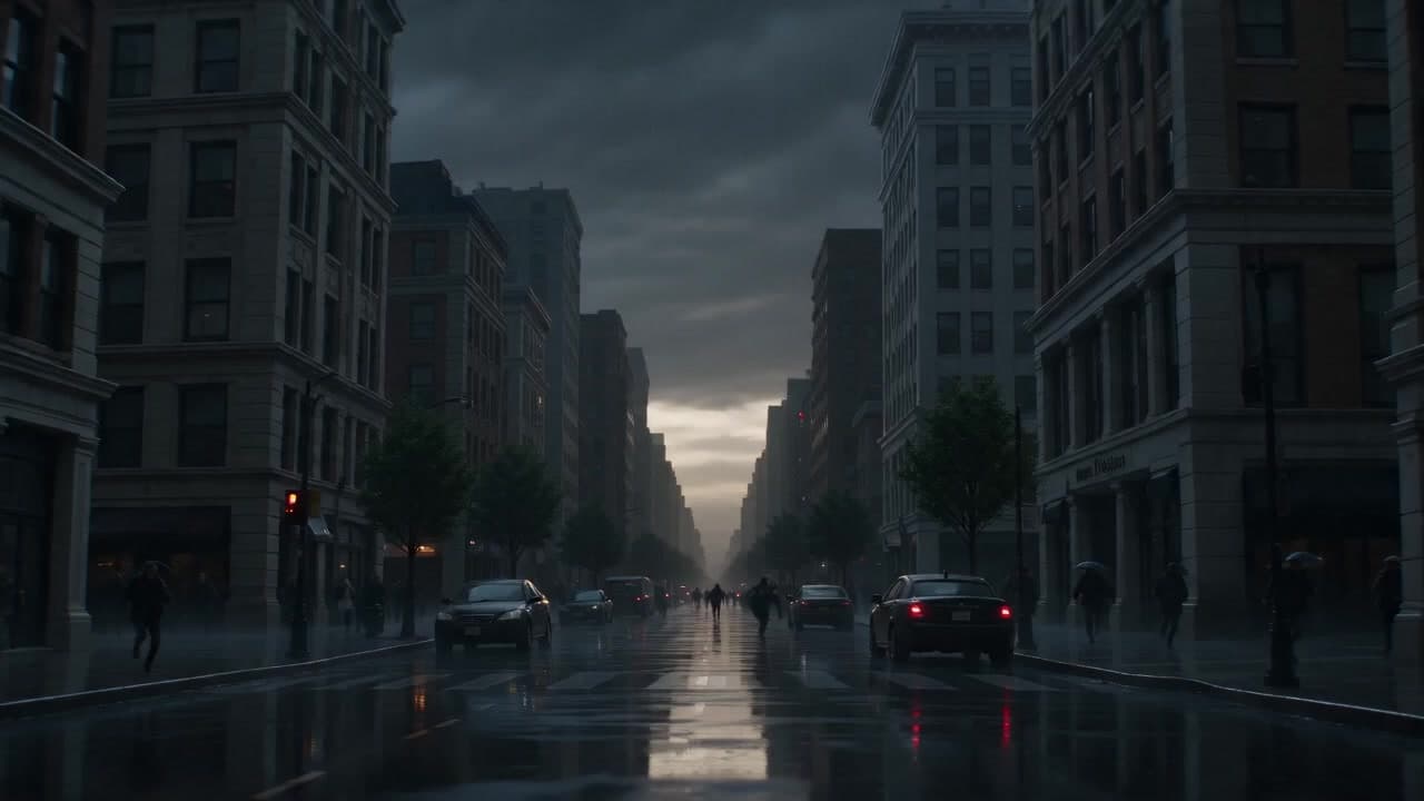 Géant d’orage