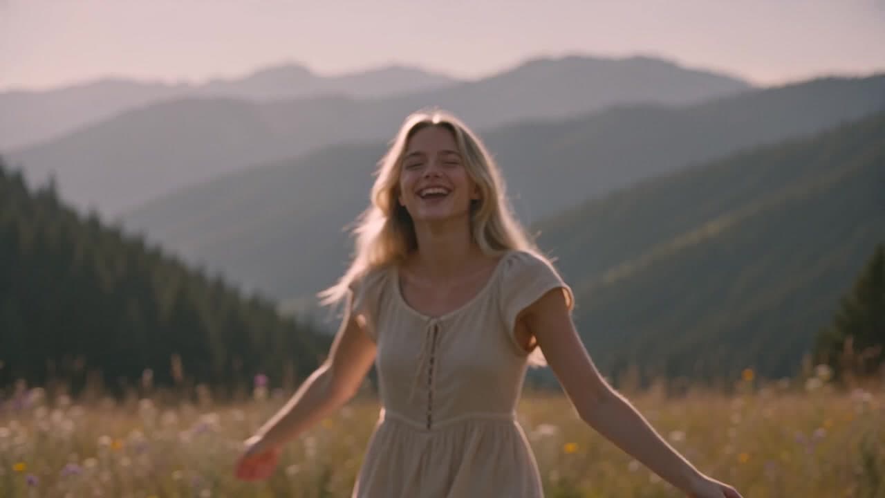 Brume d’été