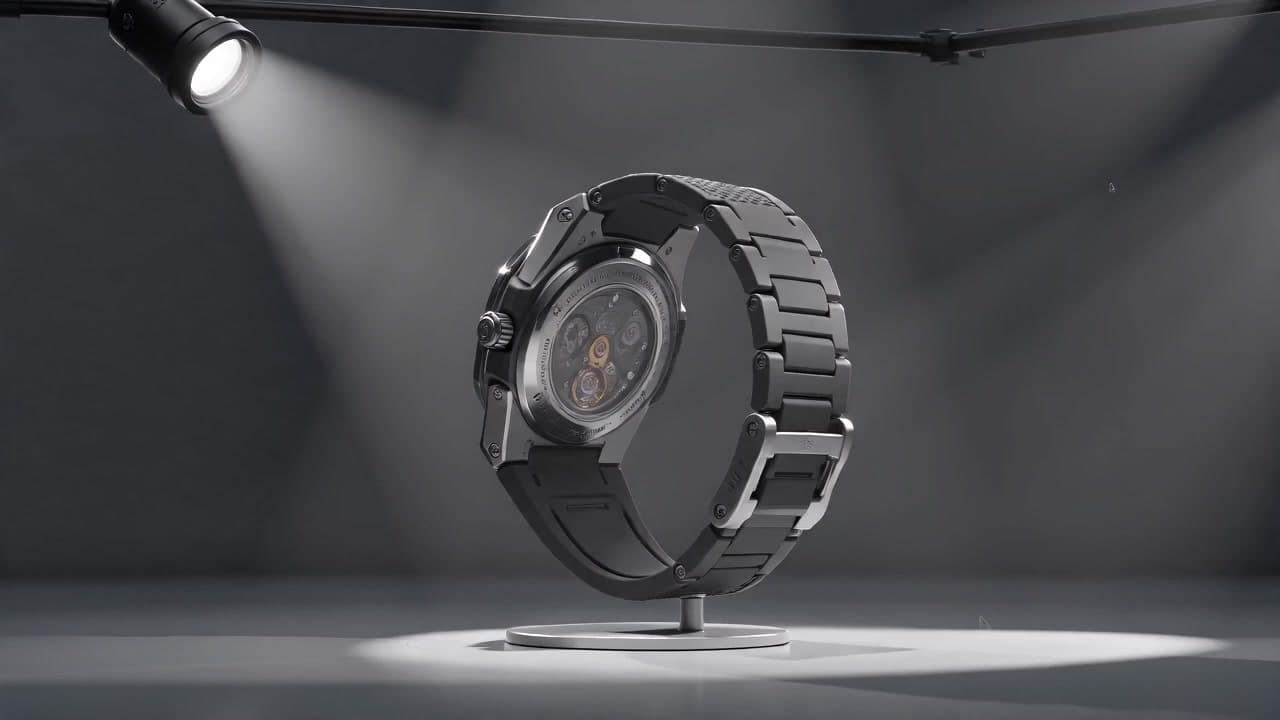 Rotation 3D
