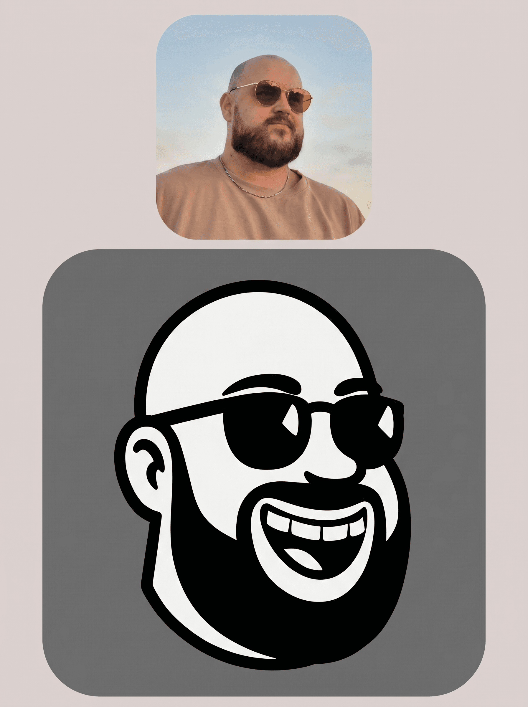 Vector Mascot