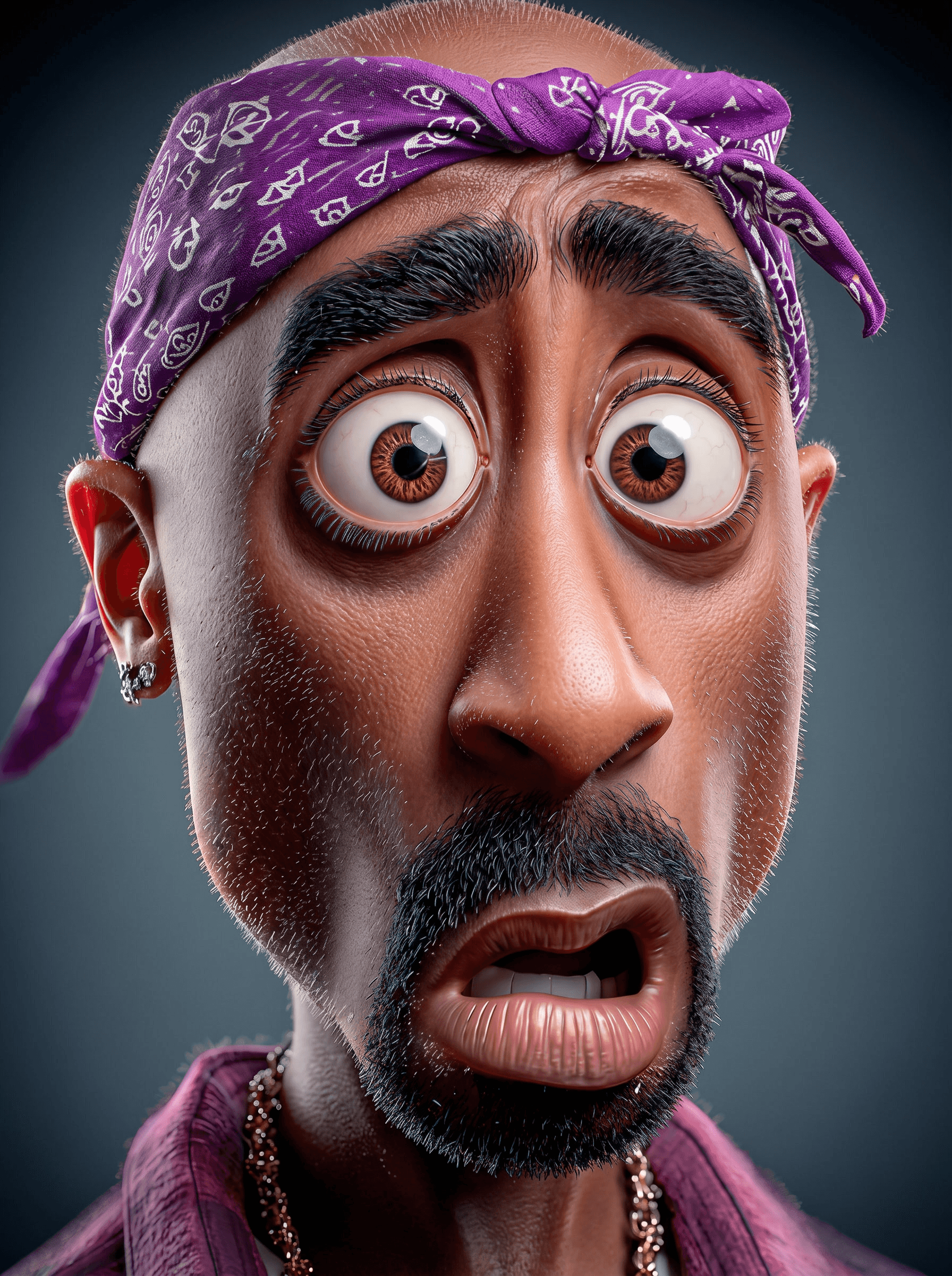 3D Avatar
